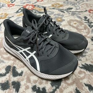 Asics Men's Jolt 4 Running Shoes Size 10 Extra Wide